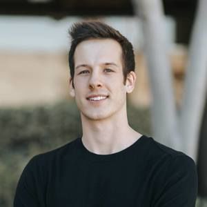 Meet your Posher, Evan